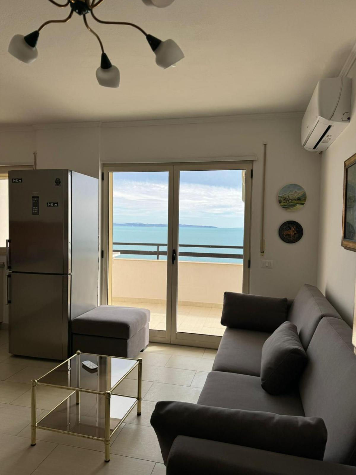 Aura Seaview Vollga