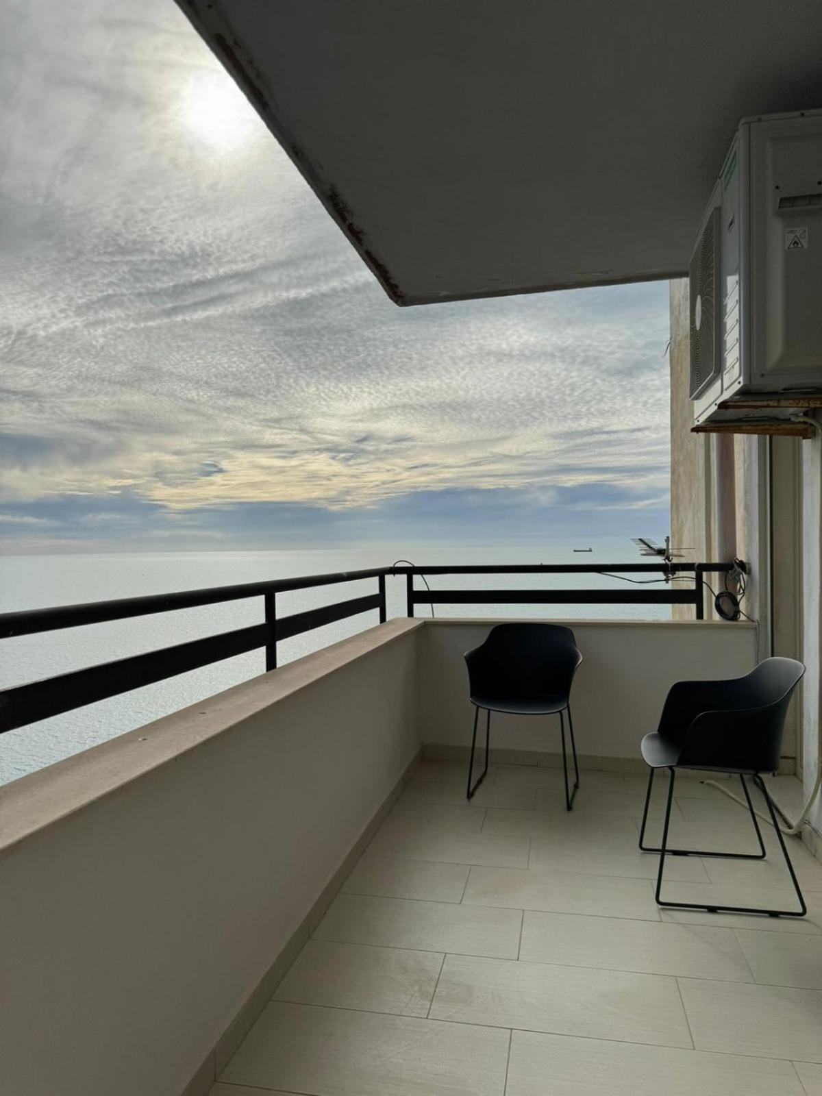 Aura Seaview Vollga * Дуррес