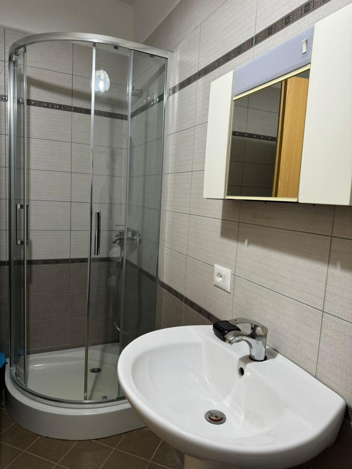 Апартаменти Aura Seaview Vollga *