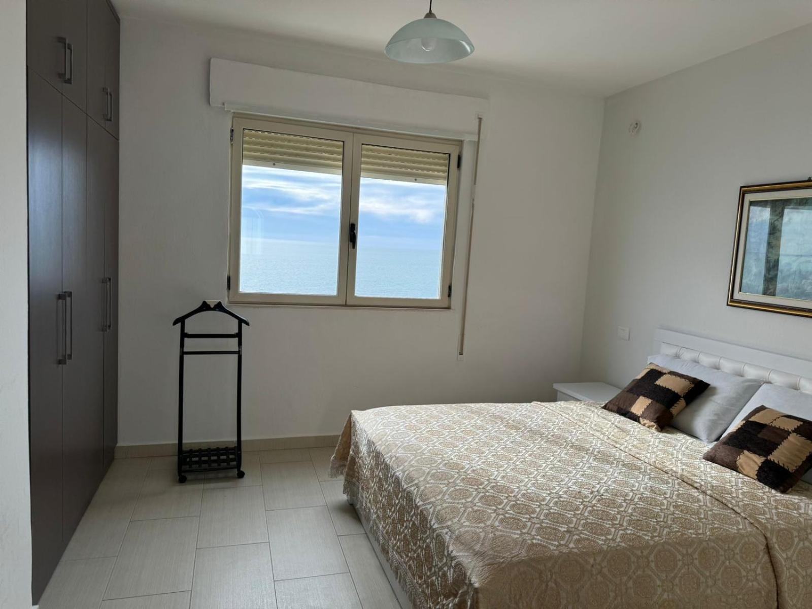Aura Seaview Vollga *