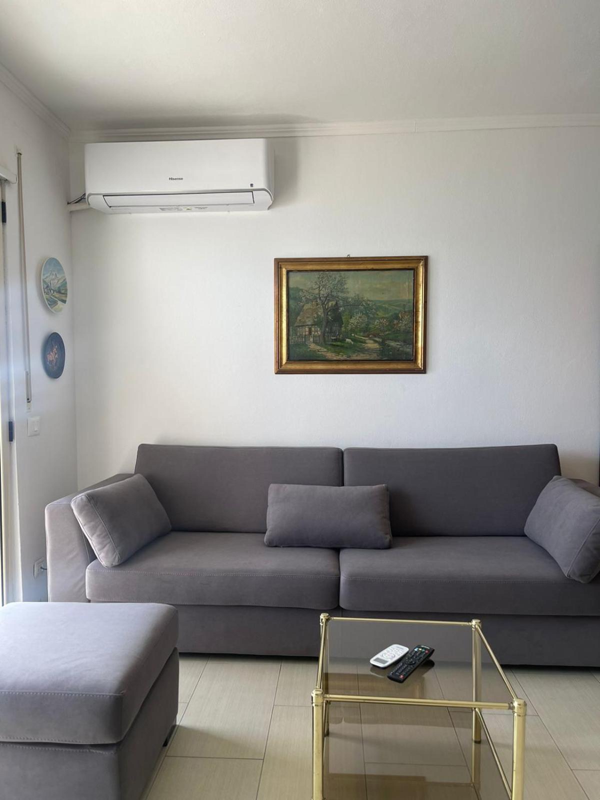 Aura Seaview Vollga *