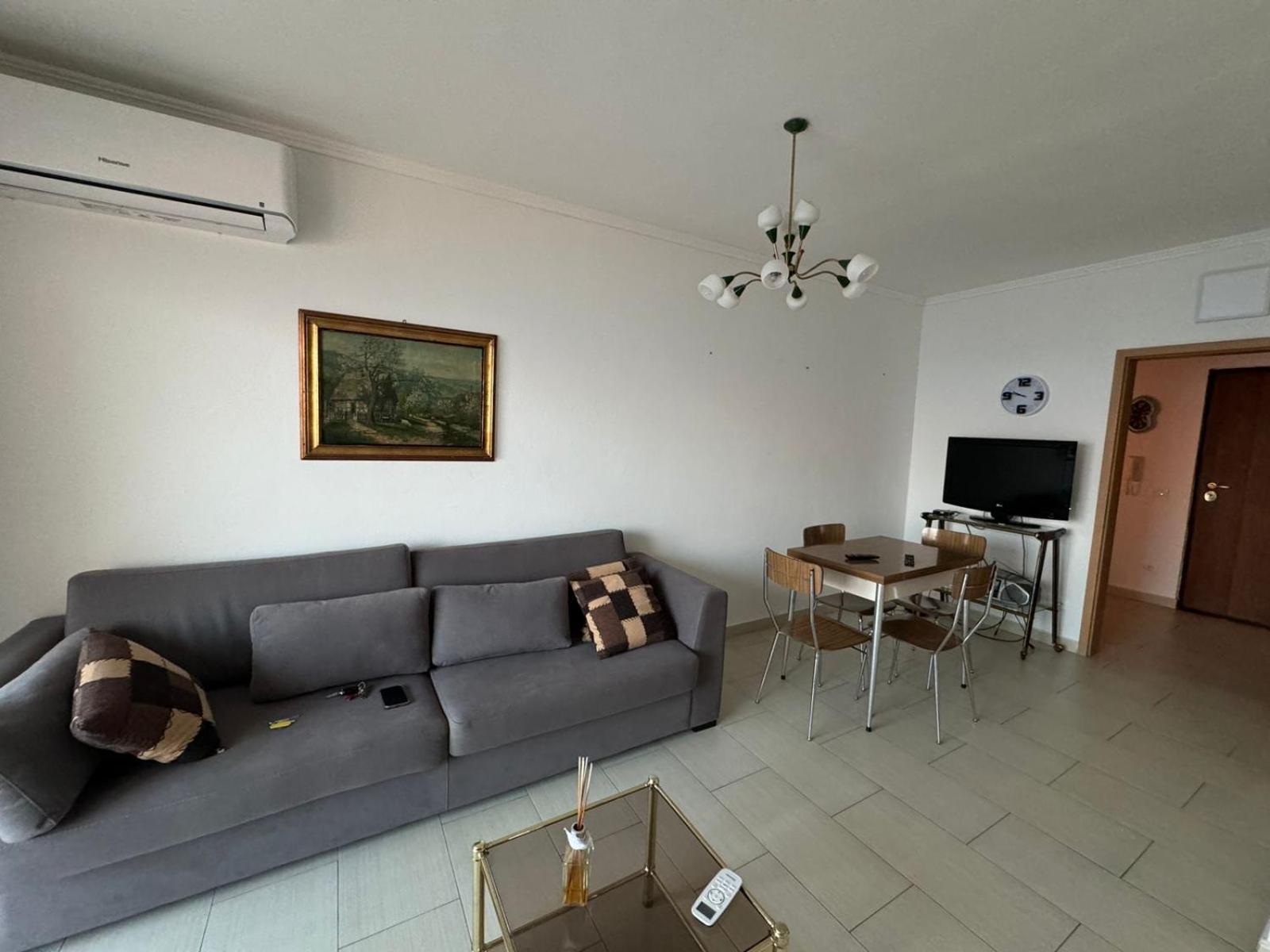 Aura Seaview Vollga Апартаменти Дуррес