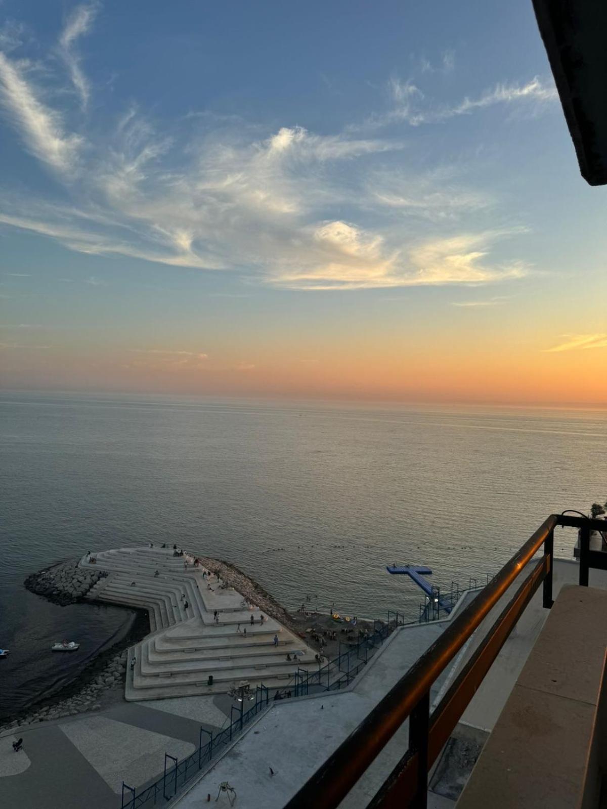 Aura Seaview Vollga *