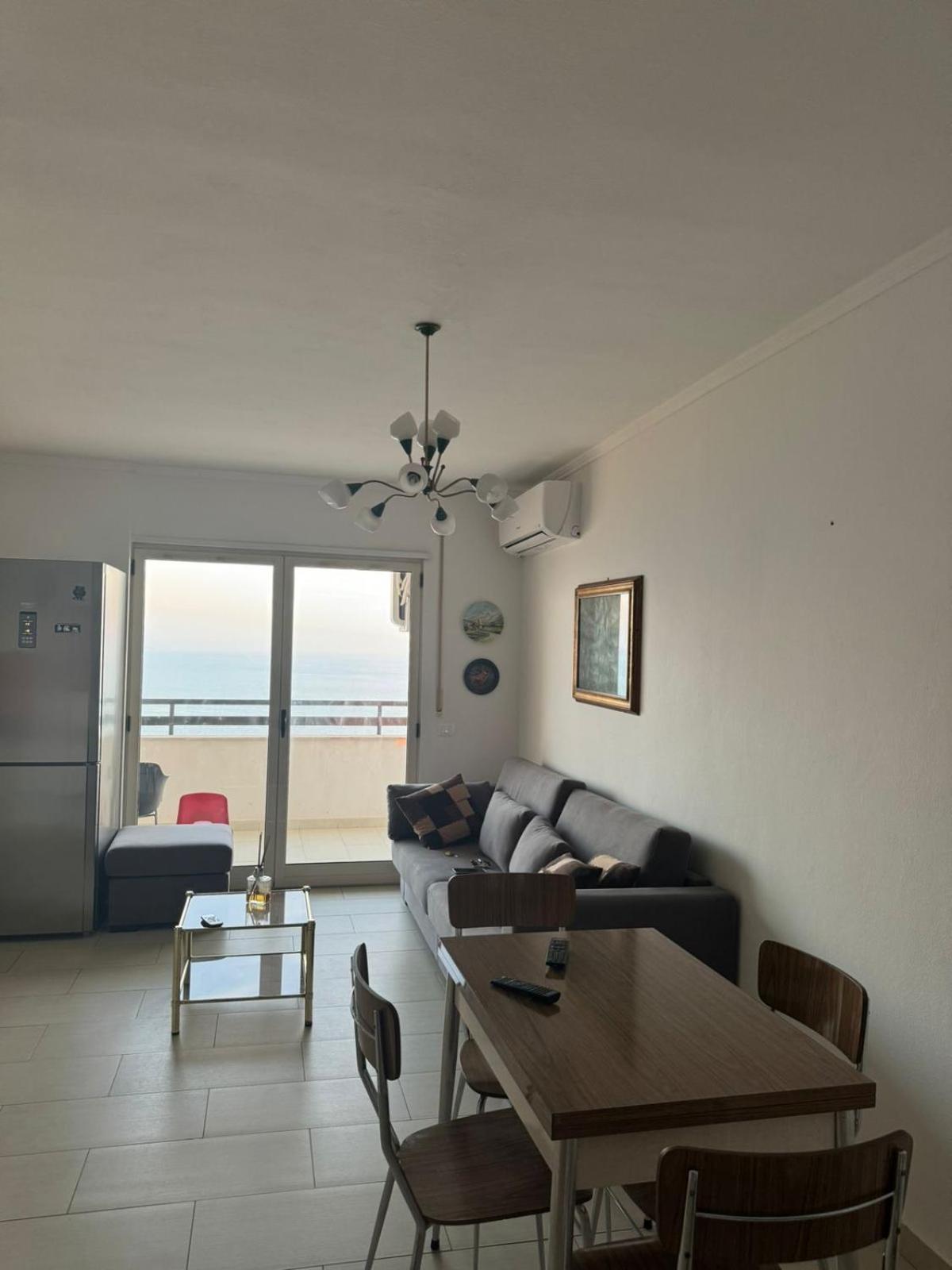 Aura Seaview Vollga Lägenhet